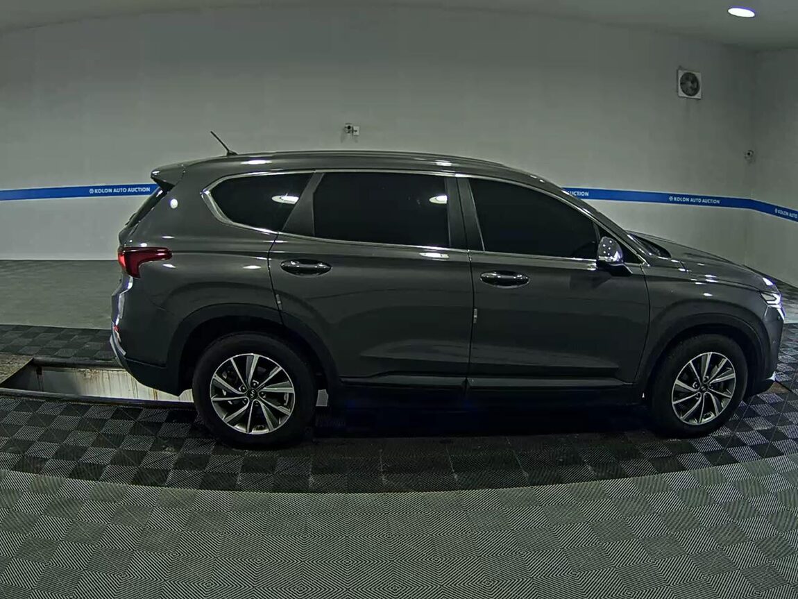 HYUNDAI SANTA FE (TM) R2.0 2WD PREMIUM 2019 - zdjęcie 4