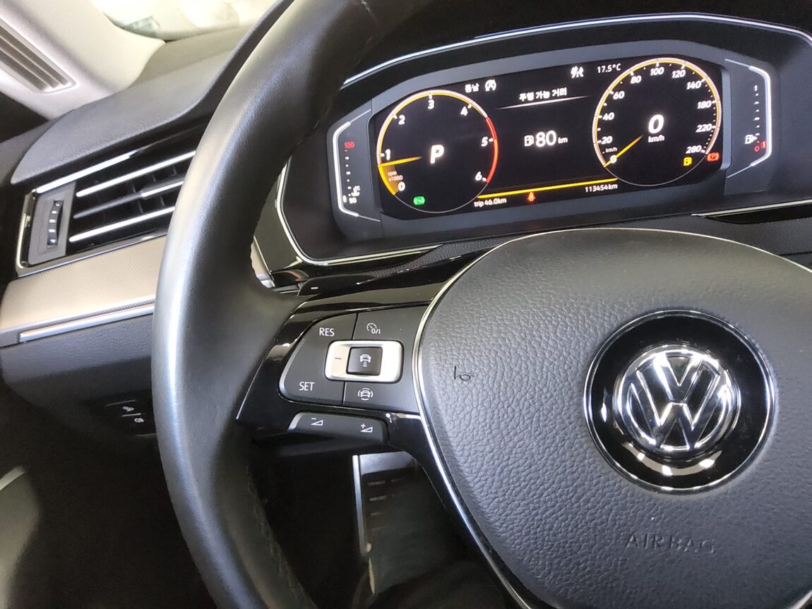 VOLKSWAGEN ARTEON 2.0 TDI ELEGANCE PRESTIGE 2020 - zdjęcie 17