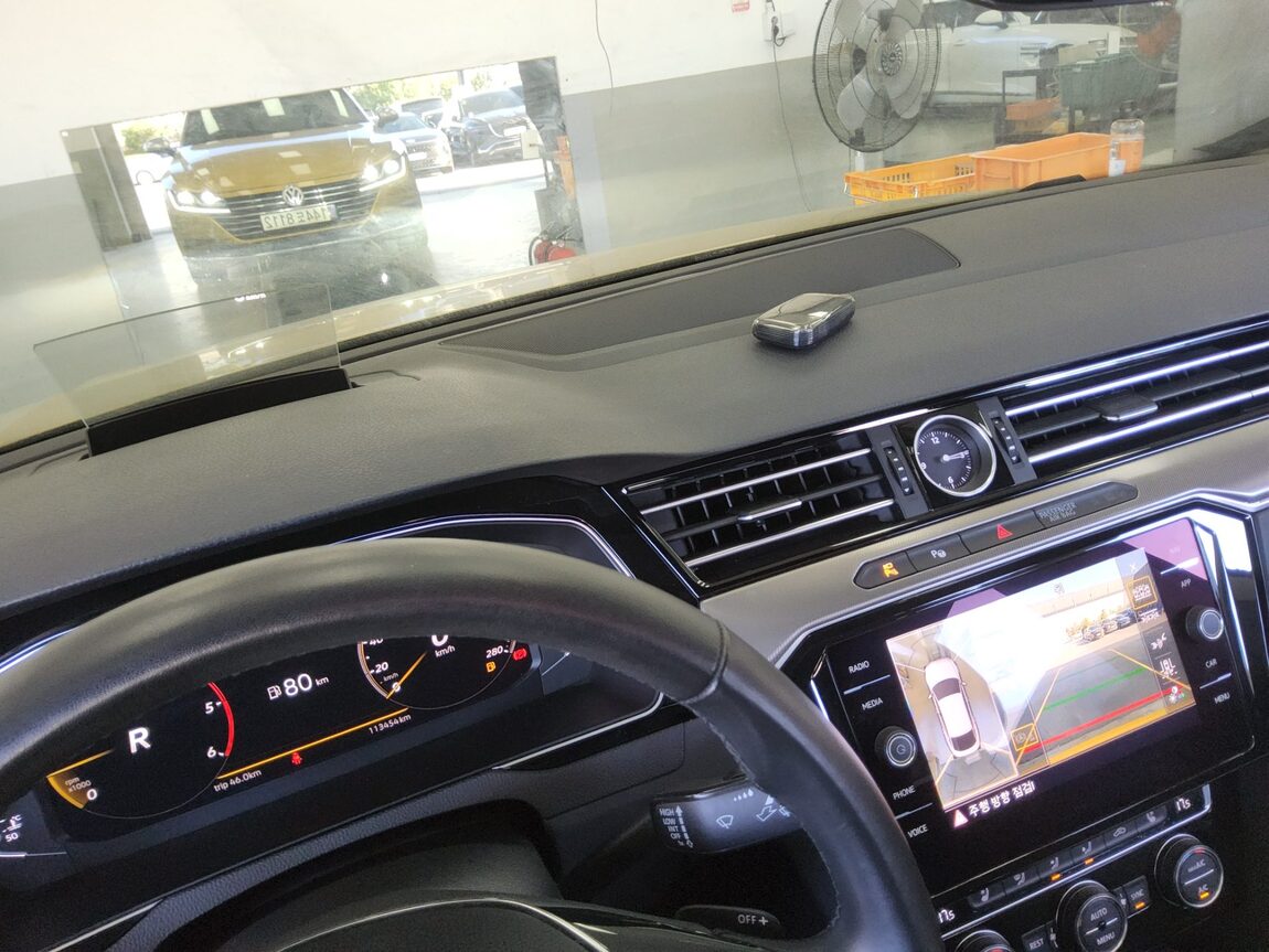 VOLKSWAGEN ARTEON 2.0 TDI ELEGANCE PRESTIGE 2020 - zdjęcie 18