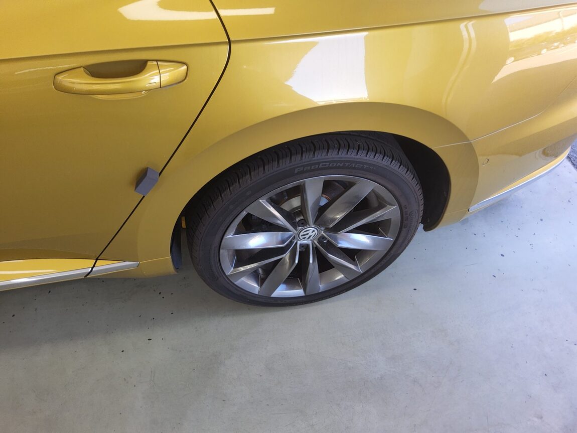 VOLKSWAGEN ARTEON 2.0 TDI ELEGANCE PRESTIGE 2020 - zdjęcie 24