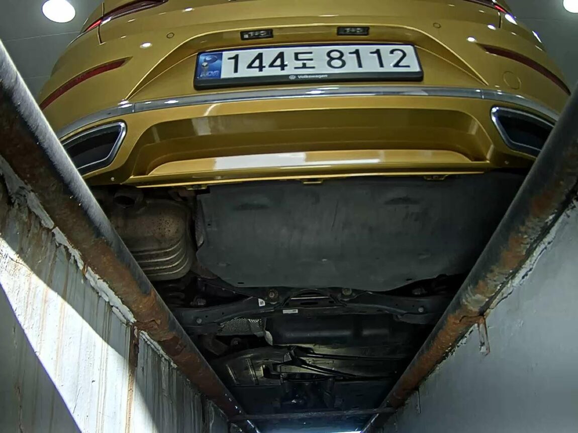 VOLKSWAGEN ARTEON 2.0 TDI ELEGANCE PRESTIGE 2020 - zdjęcie 8