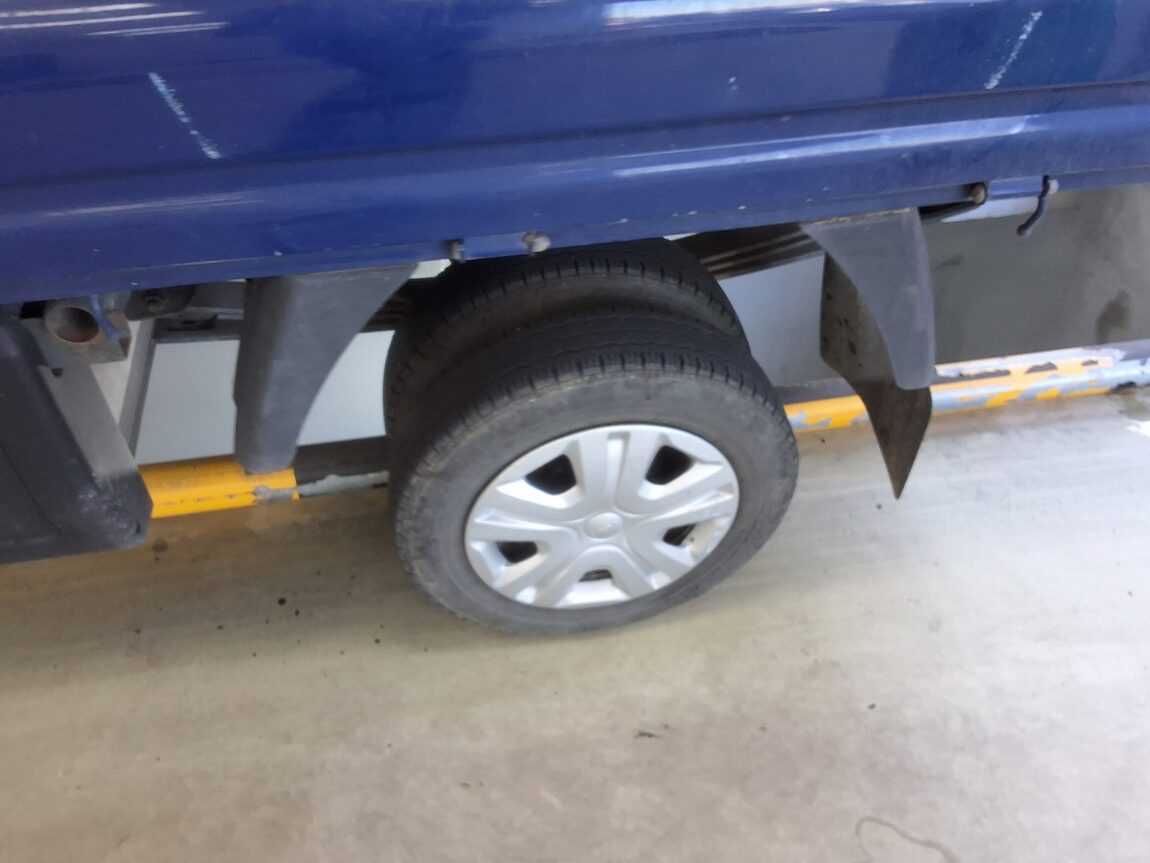 KIA BONGO III EV CARGO GLS 2024 - zdjęcie 15