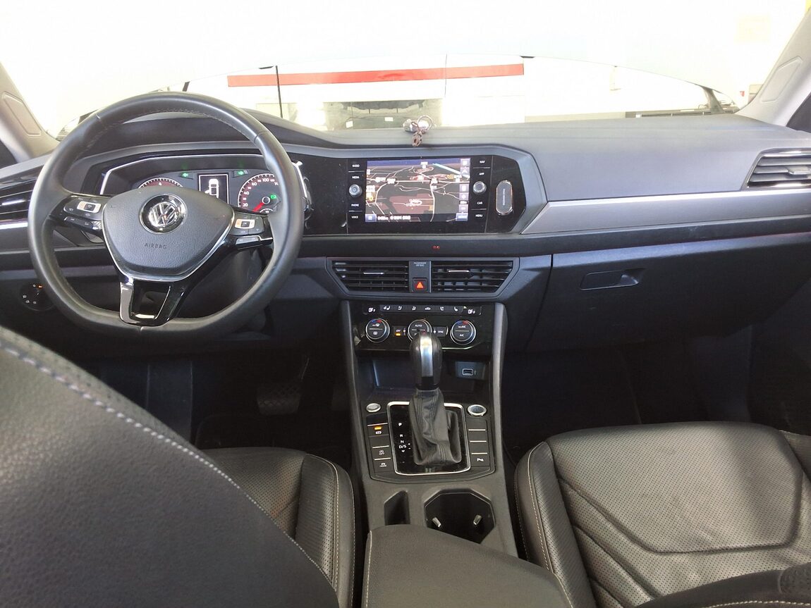 VOLKSWAGEN JETTA (7TH GEN) 1.4 TSI PRESTIGE 2020 - zdjęcie 11