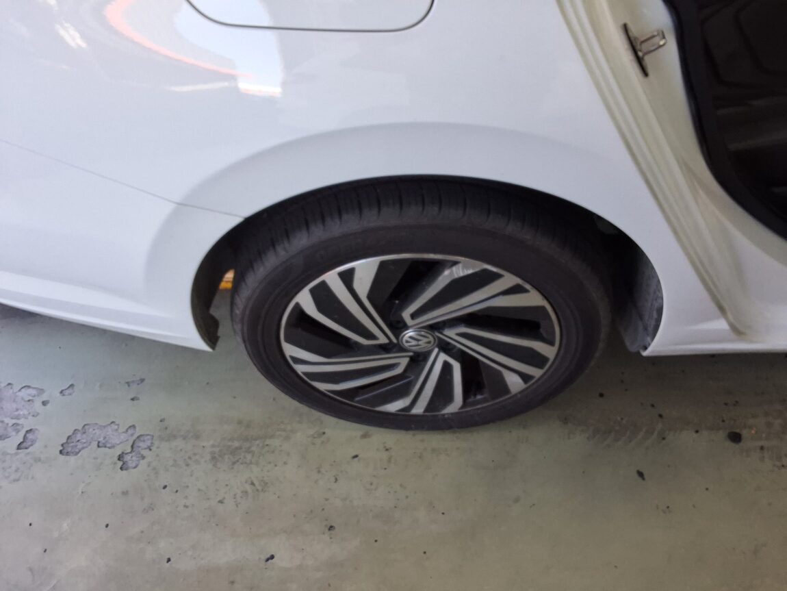 VOLKSWAGEN JETTA (7TH GEN) 1.4 TSI PRESTIGE 2020 - zdjęcie 24