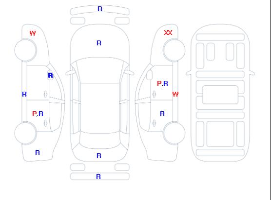 HYUNDAI THE NEW AVANTE MD 1.6 GDi SMART 2014 - zdjęcie 30