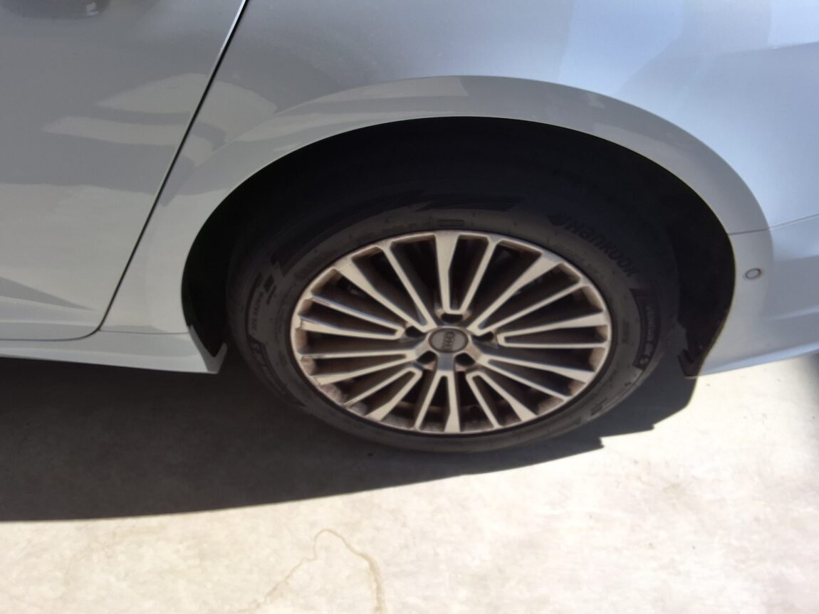 AUDI A6 (5TH GEN) 40 TDI PREMIUM 2020 - zdjęcie 20