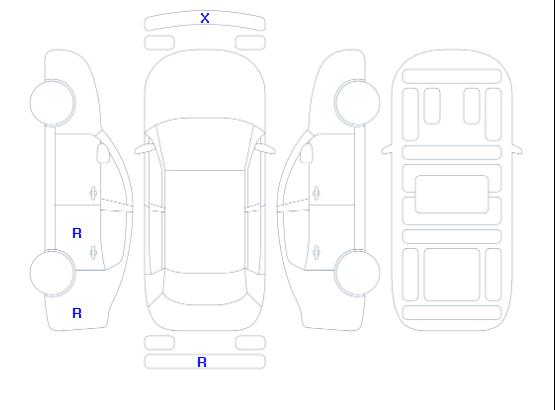 CHEVROLET (DAEWOO) THE NEXT SPARK LTZ LTZ 2017 - zdjęcie 25