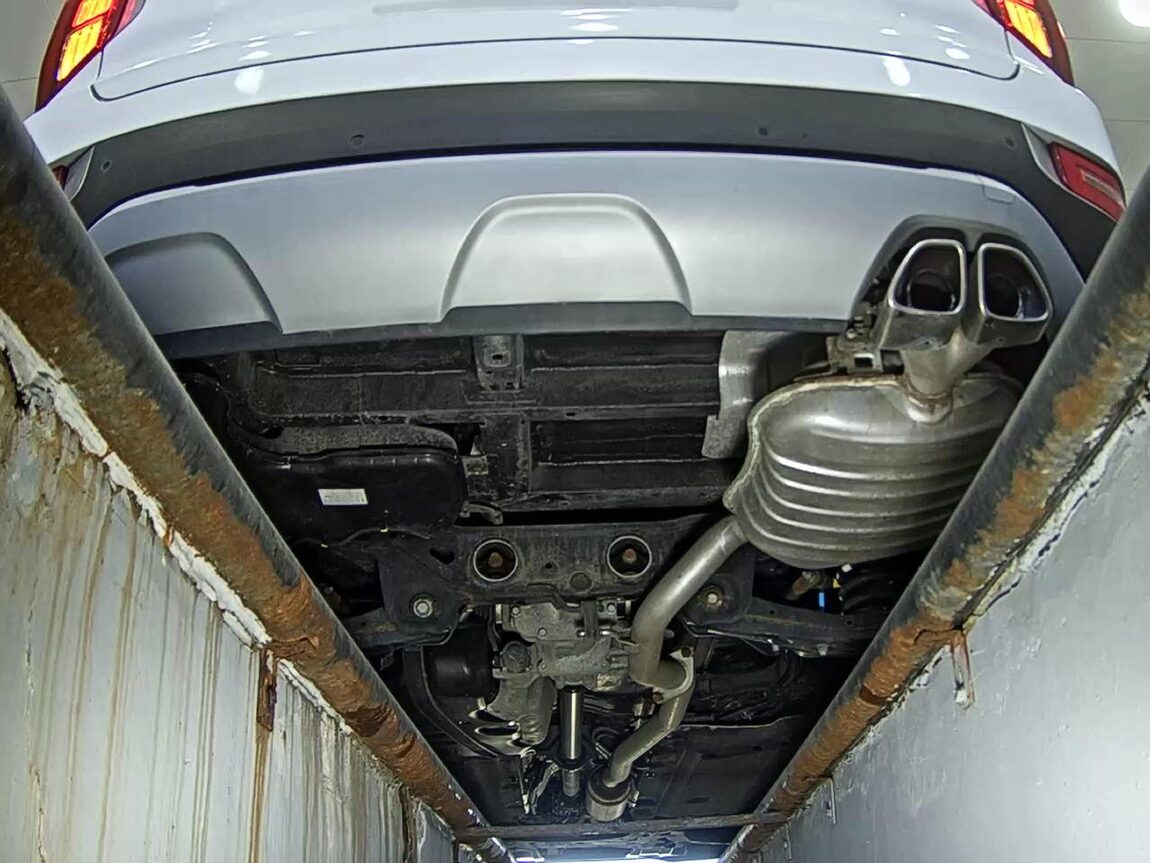 HYUNDAI PALISADE 2.2 DIESEL AWD PRESTIGE 2020 - zdjęcie 8