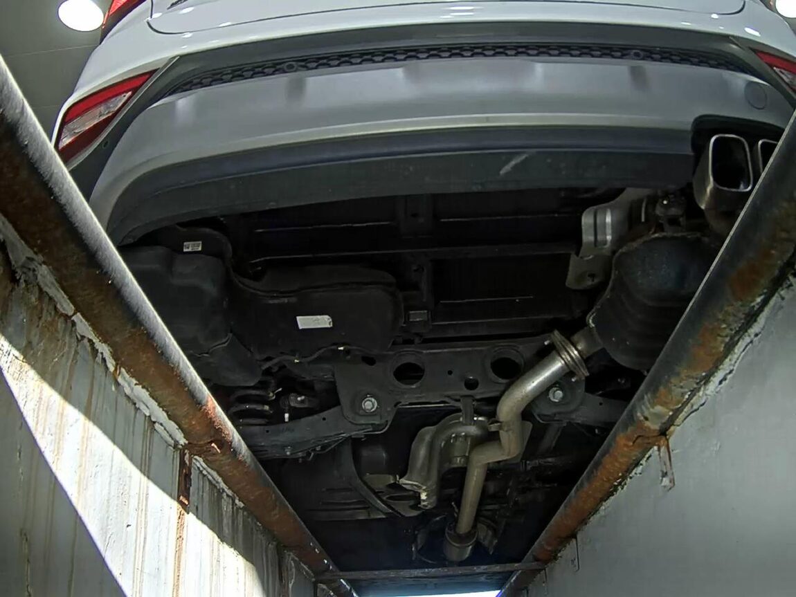 HYUNDAI SANTA FE (TM) R2.0 2WD EXCLUSIVE SPECIAL 2019 - zdjęcie 8