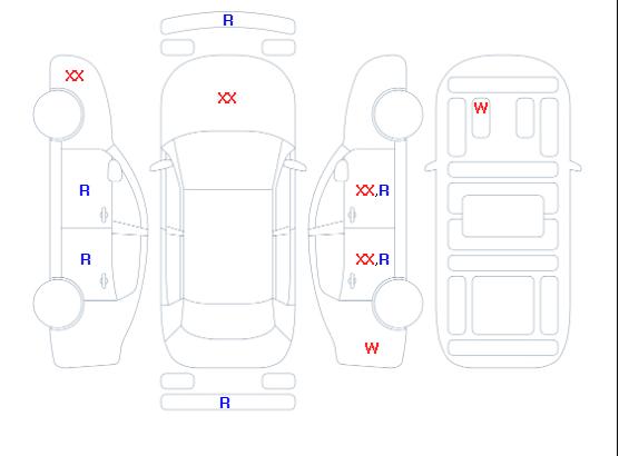 HYUNDAI SANTA FE (TM) R2.0 2WD EXCLUSIVE SPECIAL 2019 - zdjęcie 25