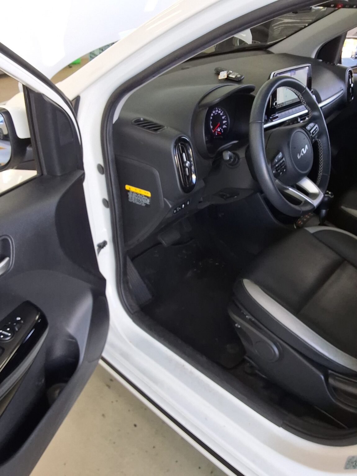 KIA MORNING URBAN 1.0 GASOLINE SIGNATURE 2023 - zdjęcie 10