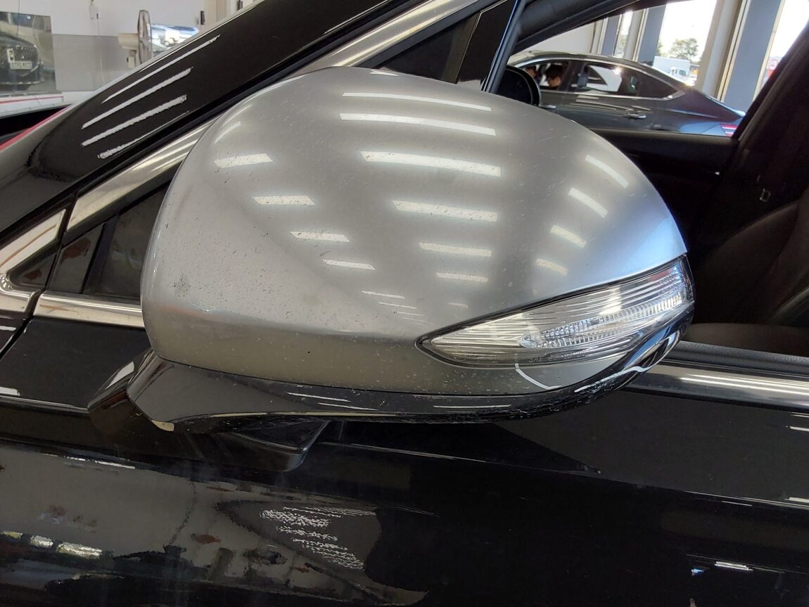 HYUNDAI SANTA FE (TM) R2.0 4WD INSPIRATION 2020 - zdjęcie 24