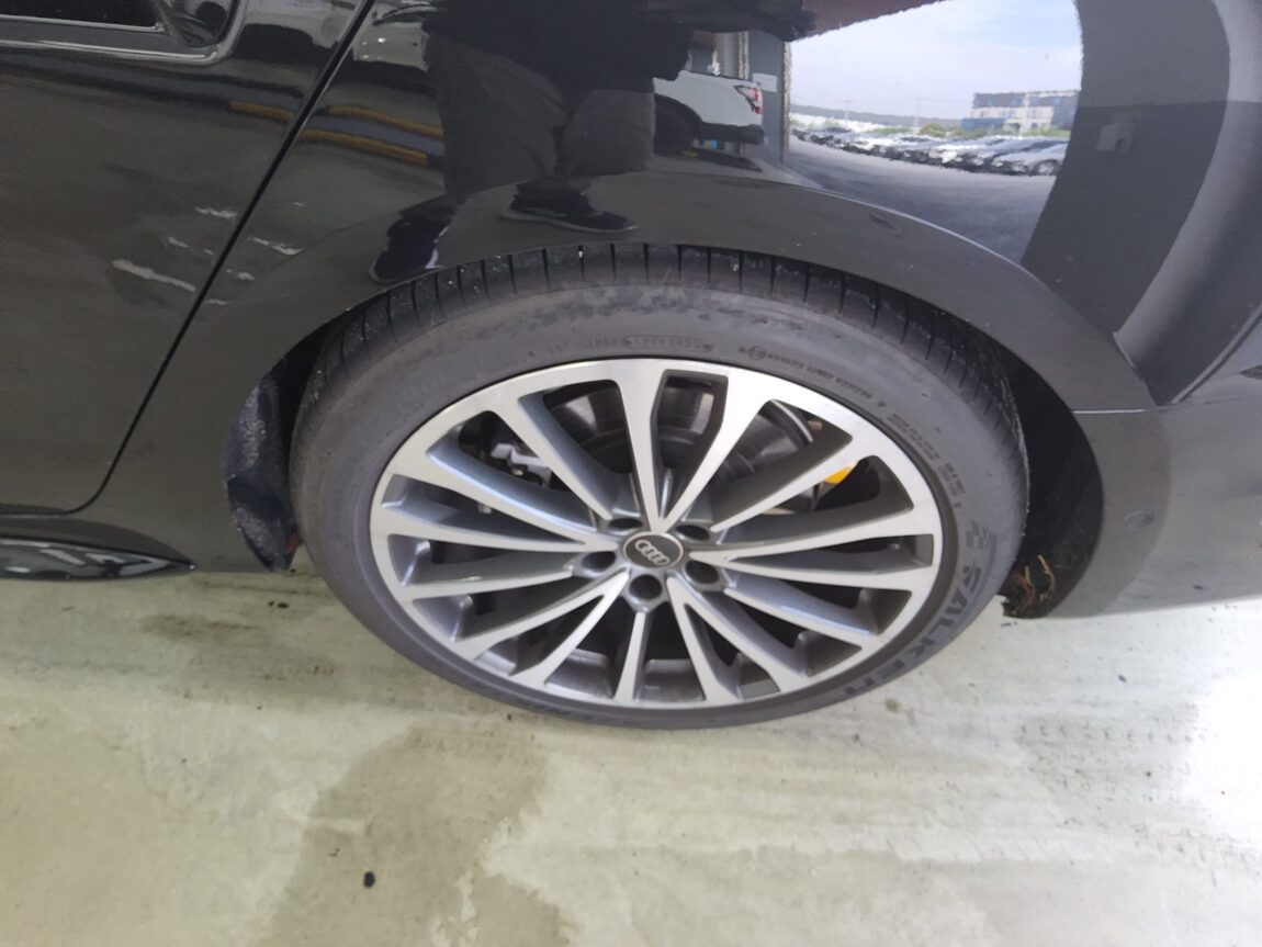 AUDI AUDI 2026 - zdjęcie 27
