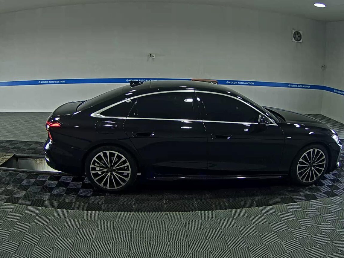 AUDI AUDI 2026 - zdjęcie 4