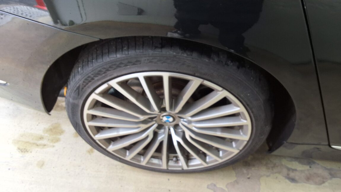 BMW 7 SERIES (6TH GEN) 740d xDrive DESIGN PURE EXCELLENCE 2021 - zdjęcie 22