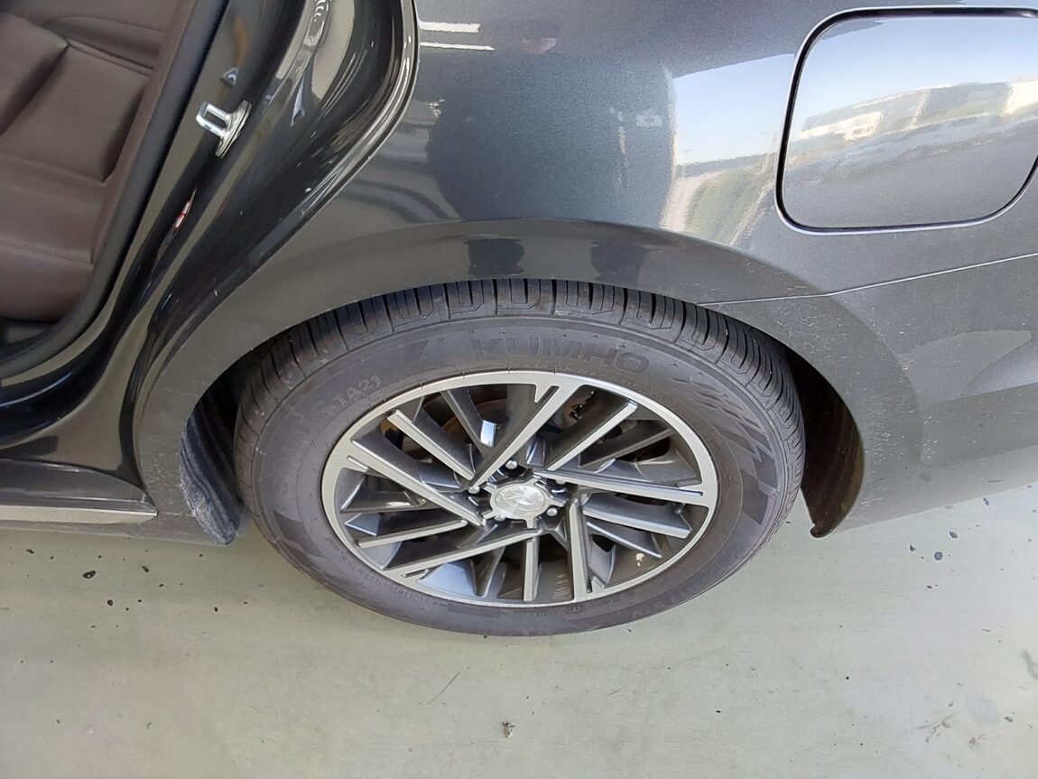 HYUNDAI THE NEW GRANDEUR IG LPi 3.0 PREMIUM CHOICE 2020 - zdjęcie 21