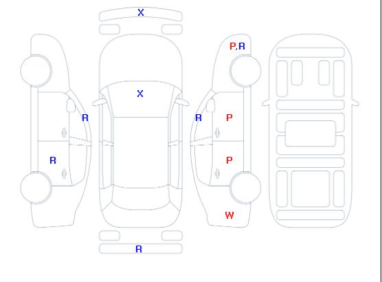 HYUNDAI THE NEW GRANDEUR IG LPi 3.0 PREMIUM CHOICE 2020 - zdjęcie 25