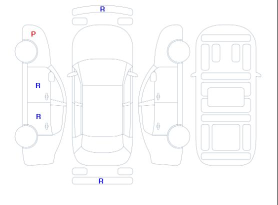 POLESTAR POLESTAR 2 LONG RANGE SINGLE MOTOR 2023 - zdjęcie 27