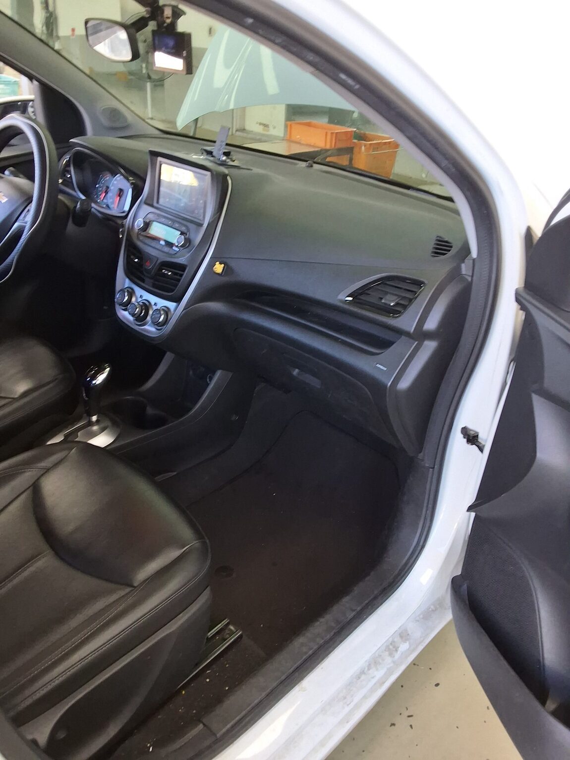 CHEVROLET (DAEWOO) THE NEXT SPARK LT PLUS 2016 - zdjęcie 14