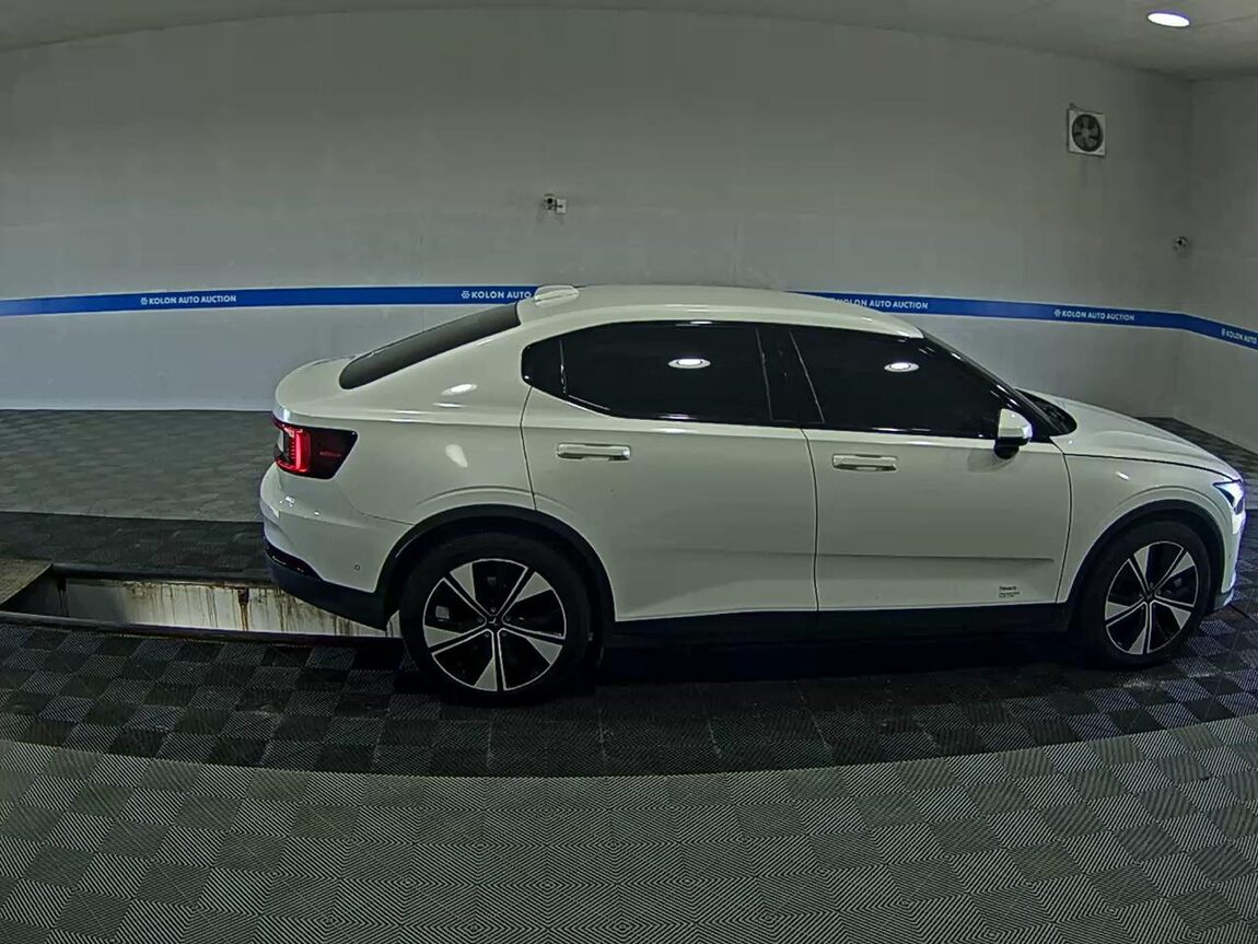 POLESTAR POLESTAR 2 LONG RANGE SINGLE MOTOR 2023 - zdjęcie 4