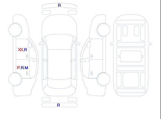 POLESTAR POLESTAR 2 LONG RANGE SINGLE MOTOR 2023 - zdjęcie 30