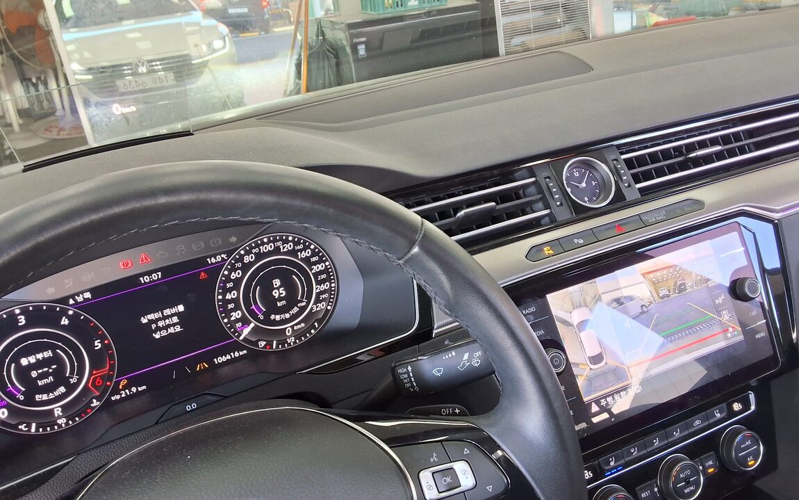 VOLKSWAGEN ARTEON 2.0 TDI ELEGANCE PRESTIGE 2019 - zdjęcie 19