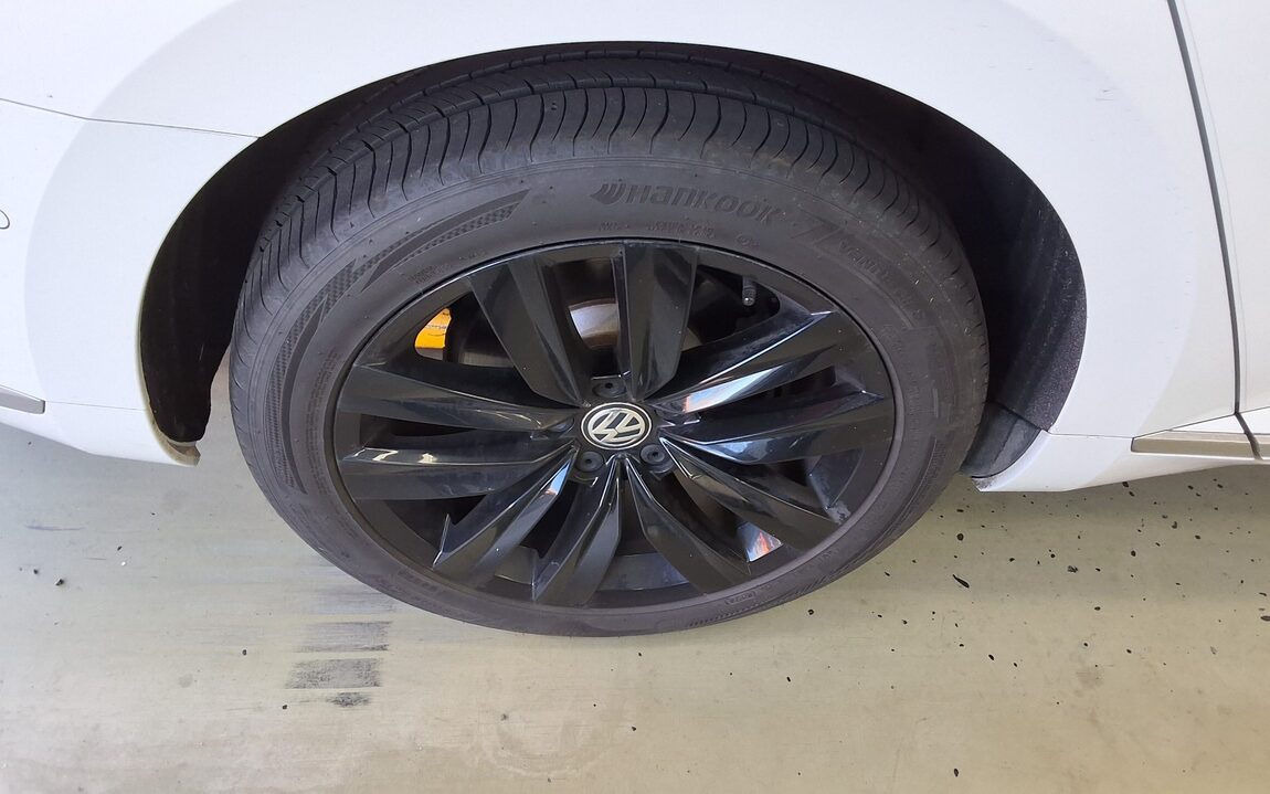 VOLKSWAGEN ARTEON 2.0 TDI ELEGANCE PRESTIGE 2019 - zdjęcie 27