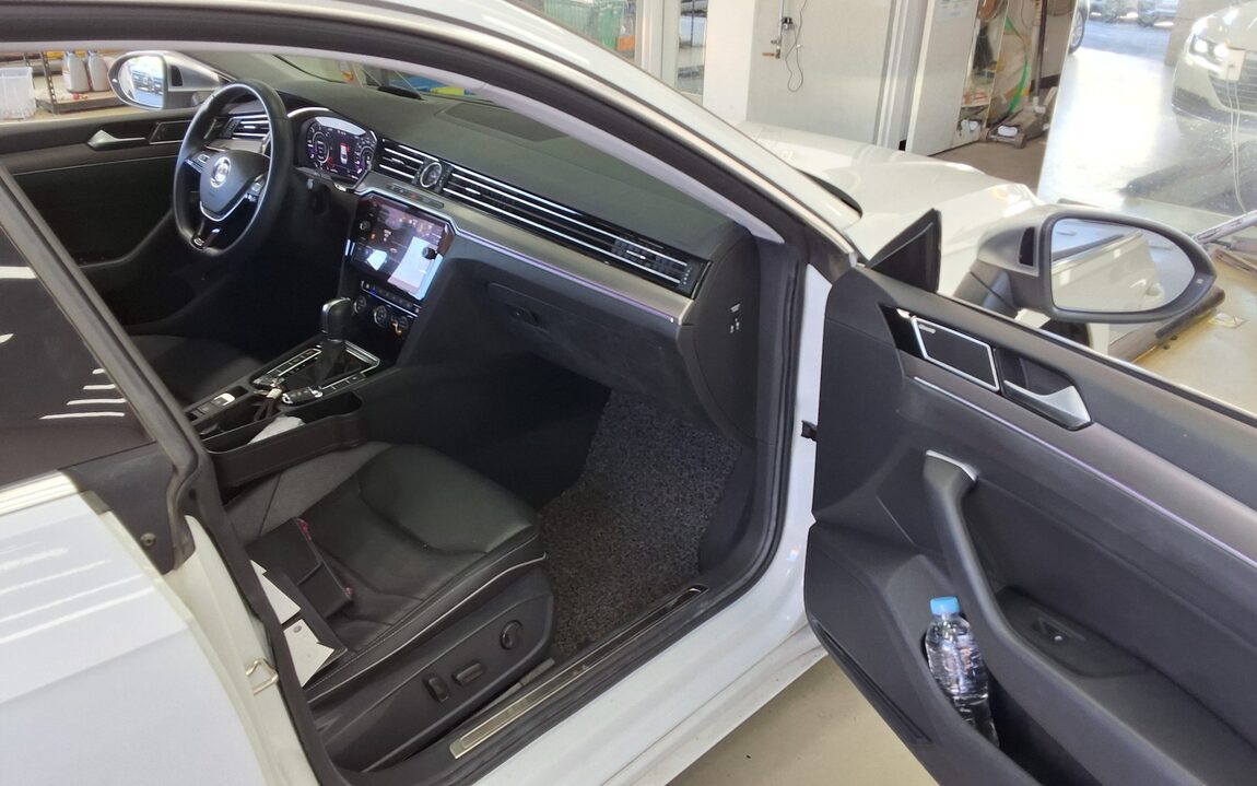 VOLKSWAGEN ARTEON 2.0 TDI ELEGANCE PRESTIGE 2019 - zdjęcie 14