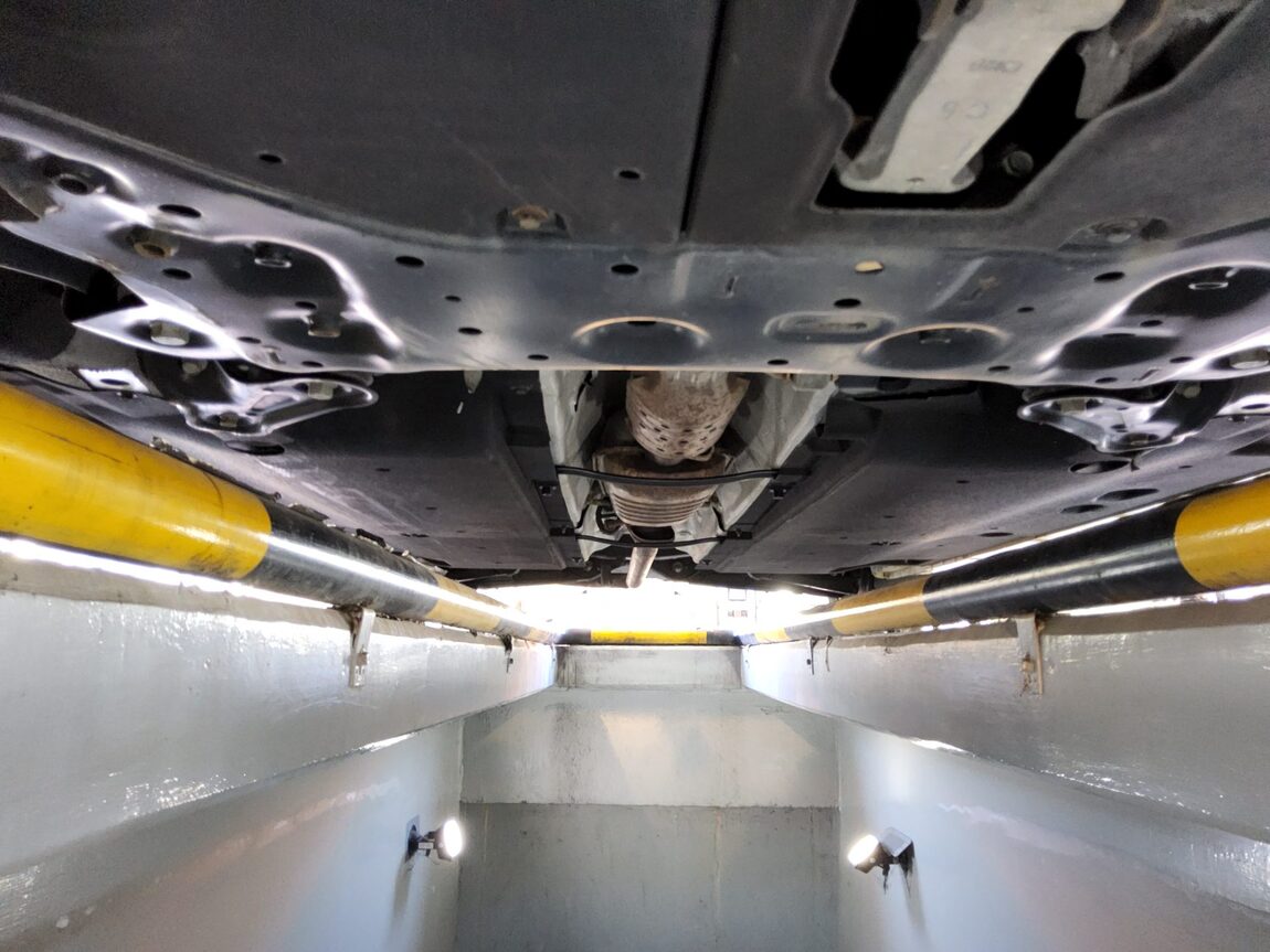 KIA NEW NEW K5 2.0 LPI RENTAL CAR LUXURY 2020 - zdjęcie 21