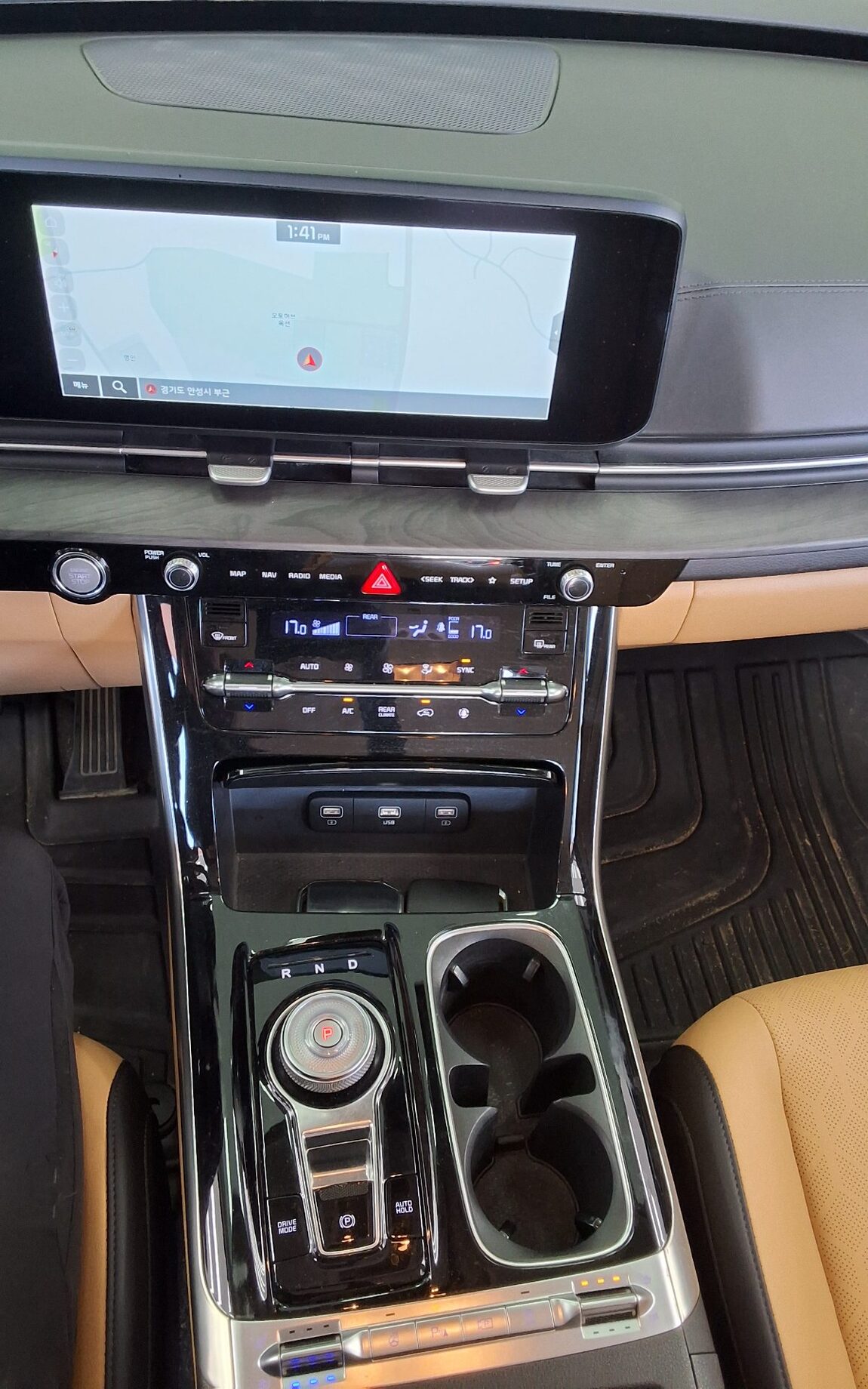 KIA NEW CARNIVAL (KA4) 9-SEATER DIESEL NOBLESSE 2023 - zdjęcie 18