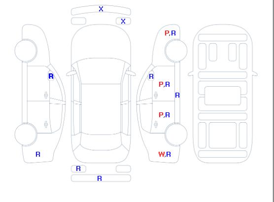 HYUNDAI LF SONATA 2.0 CVVL SMART 2016 - zdjęcie 23