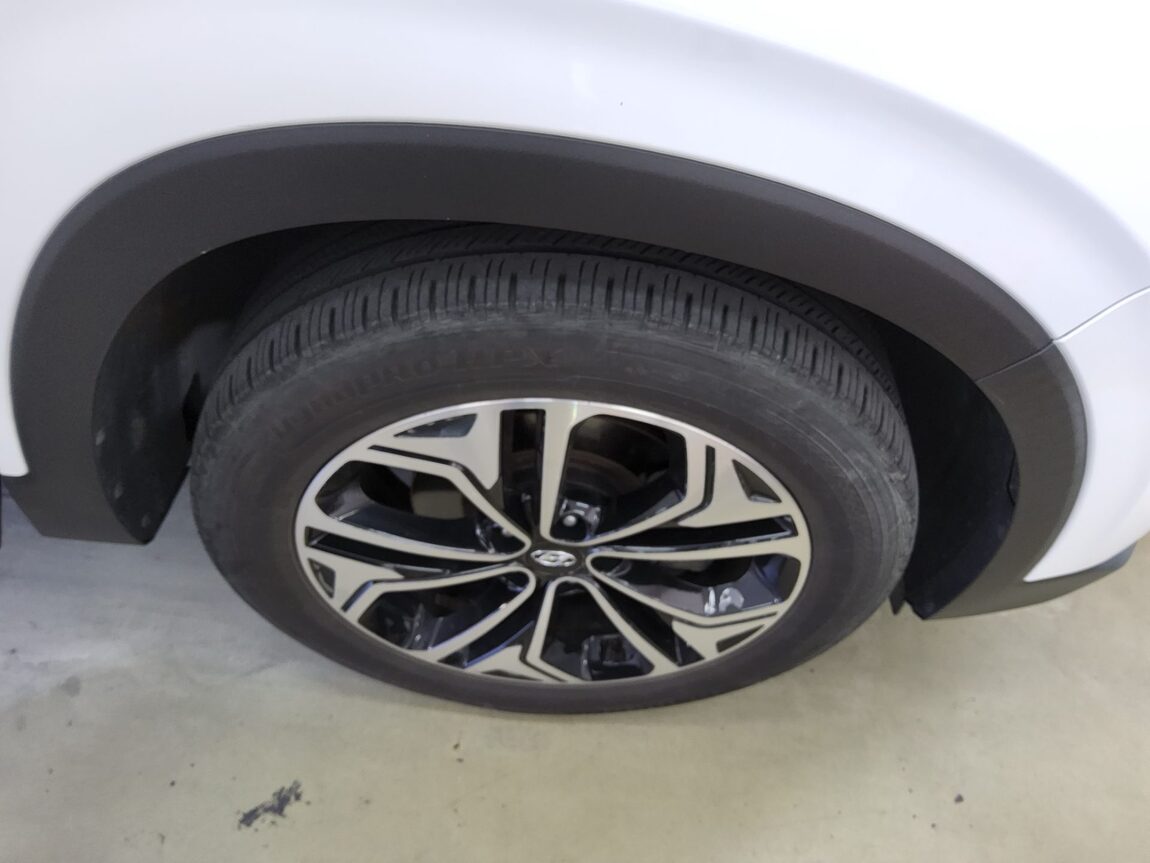 HYUNDAI SANTA FE (TM) 2.0T GDi 2WD PRESTIGE 2020 - zdjęcie 24