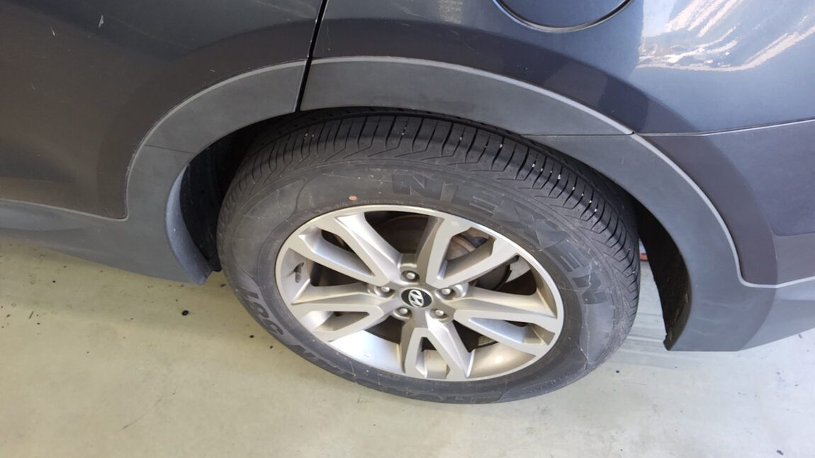 HYUNDAI SANTA FE (DM) DIESEL R2.0 4WD SMART 2014 - zdjęcie 24