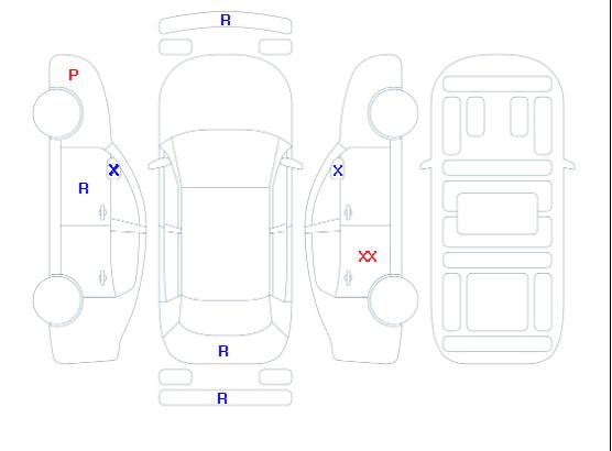 KIA THE ALL NEW SPORTAGE 2.0 DIESEL 2WD NOBLESSE GRAVITY 2022 - zdjęcie 25