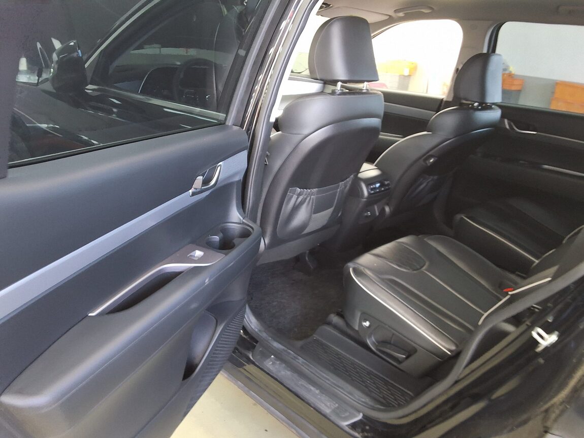HYUNDAI PALISADE 2.2 DIESEL EXCLUSIVE 2021 - zdjęcie 12