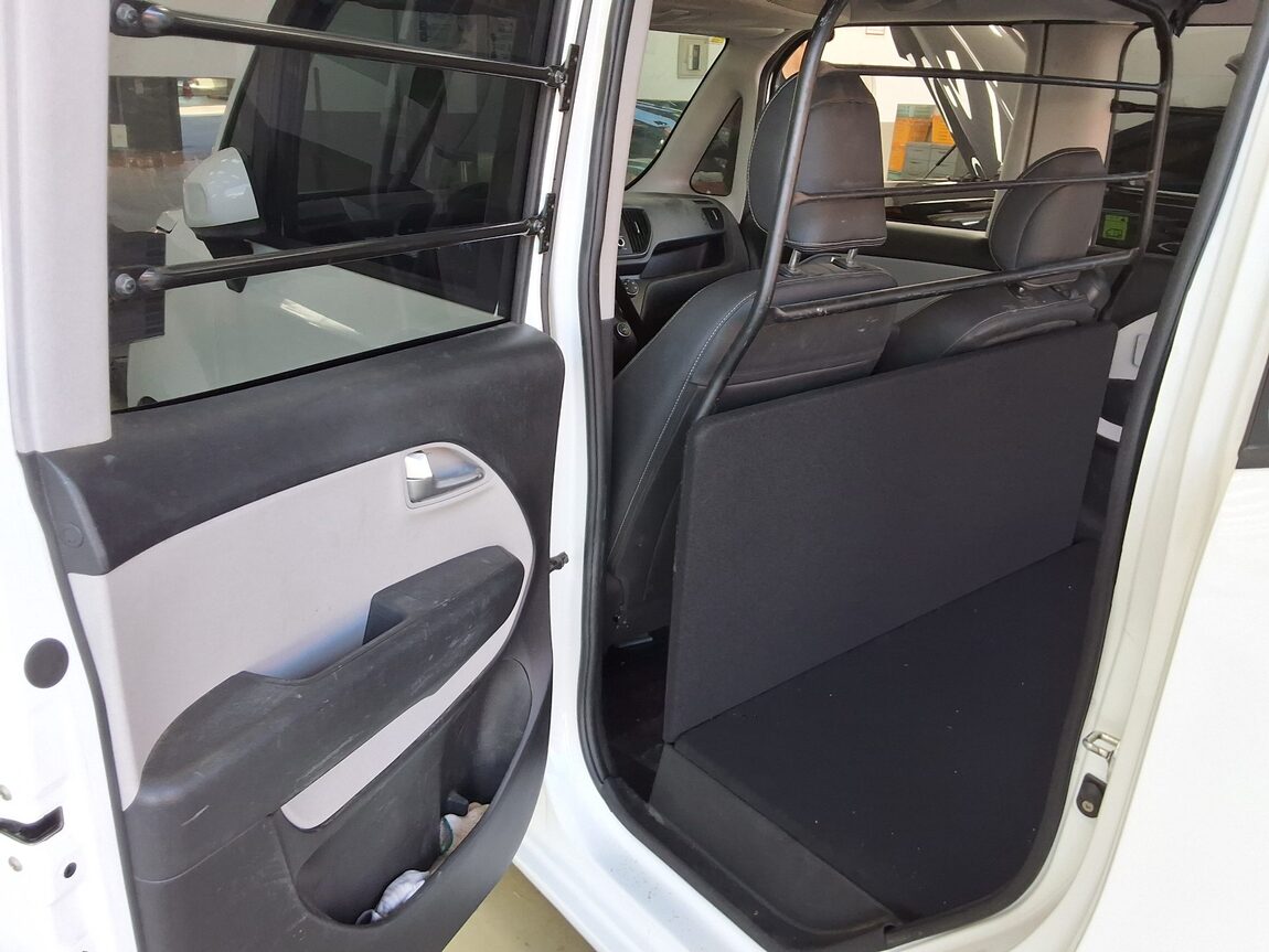 KIA THE NEW KIA RAY 2-SEATER VAN PRESTIGE SPECIAL 2023 - zdjęcie 12
