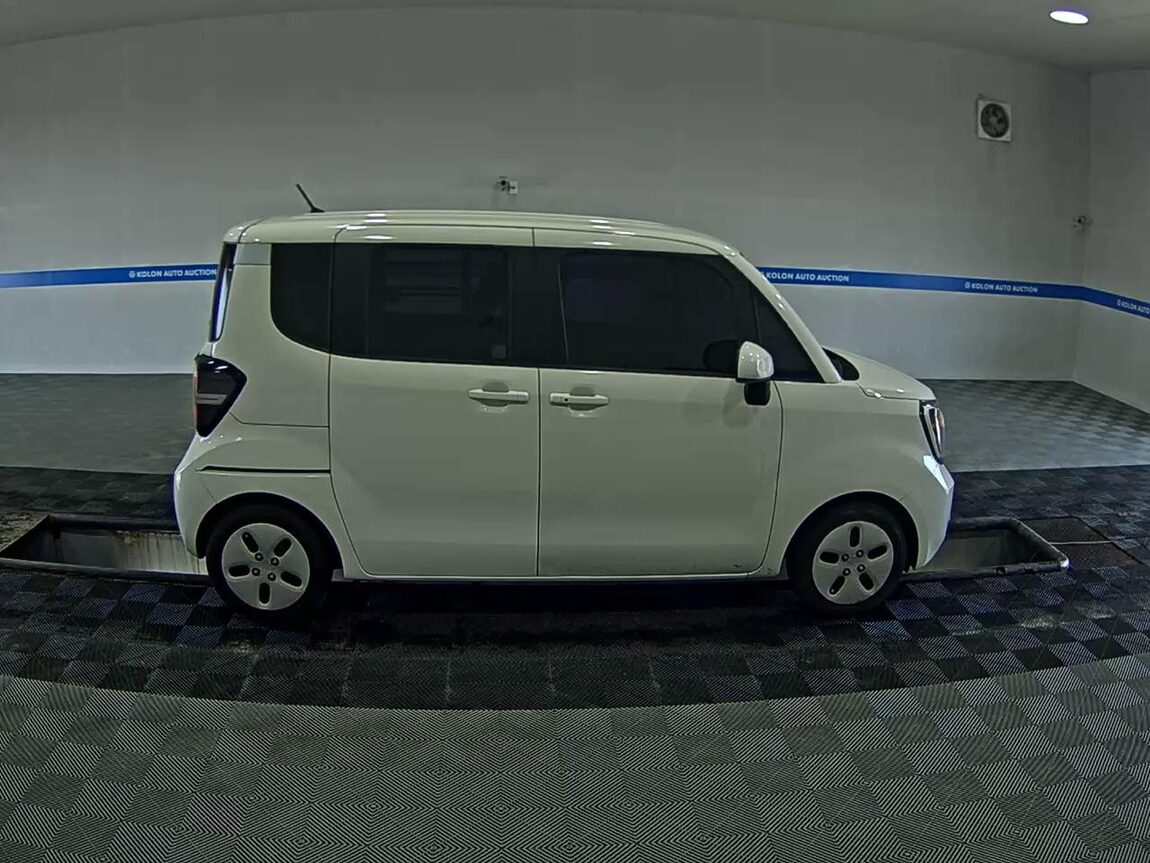 KIA THE NEW KIA RAY 2-SEATER VAN PRESTIGE SPECIAL 2023 - zdjęcie 4