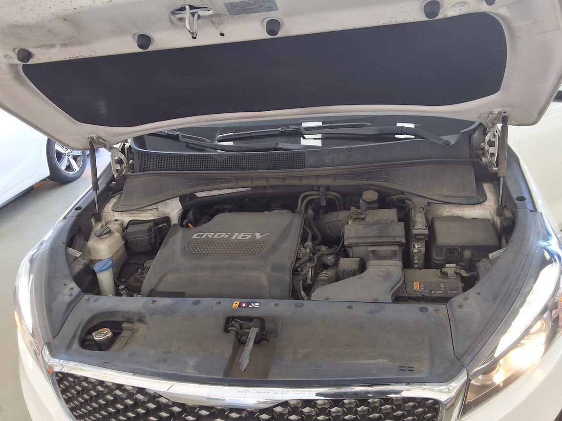KIA ALL NEW SORENTO R2.0 4WD PRESTIGE 2015 - zdjęcie 20