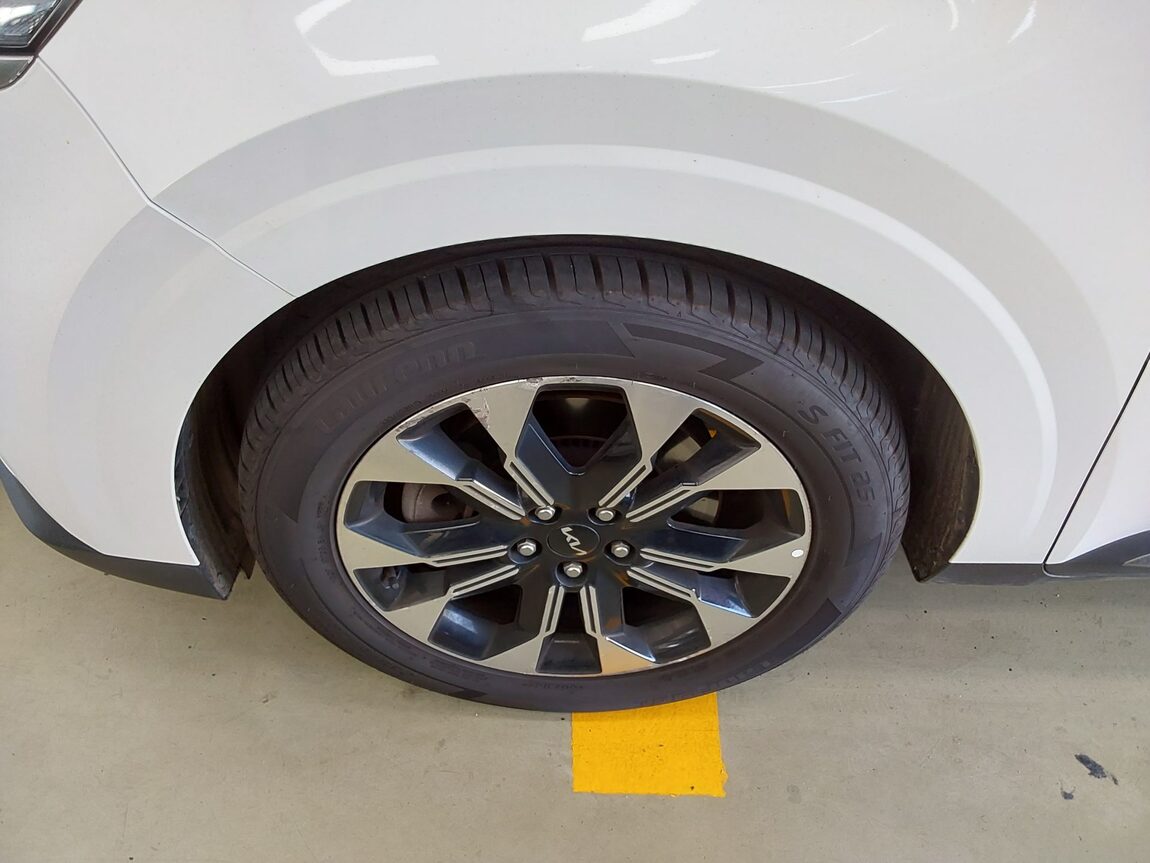 KIA NEW CARNIVAL (KA4) 9-SEATER DIESEL SIGNATURE 2023 - zdjęcie 19