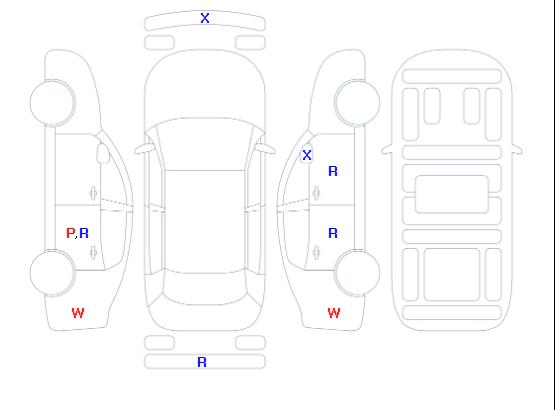 KIA NEW CARNIVAL (KA4) 9-SEATER DIESEL SIGNATURE 2023 - zdjęcie 23