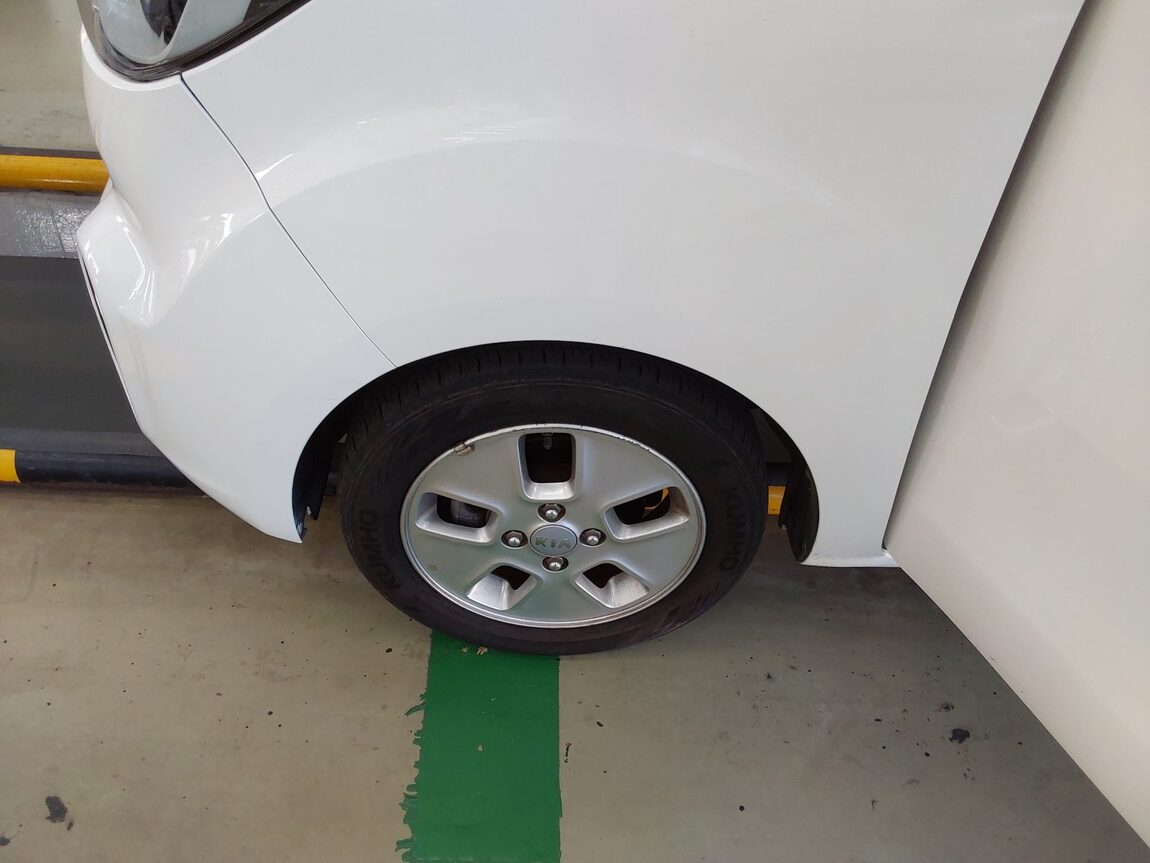 KIA THE NEW RAY 1.0 GASOLINE LUXURY 2019 - zdjęcie 20