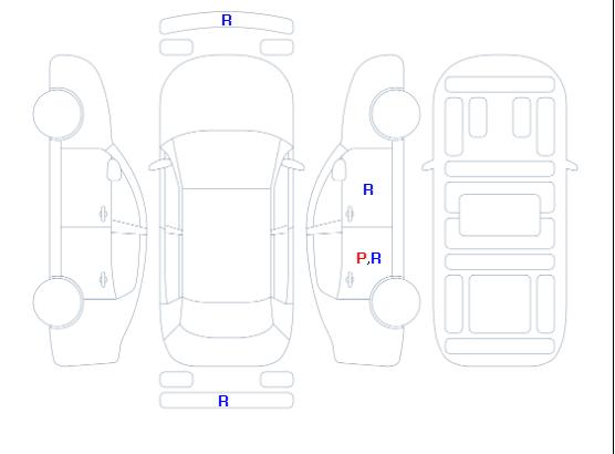 POLESTAR POLESTAR 2 LONG RANGE SINGLE MOTOR 2023 - zdjęcie 28