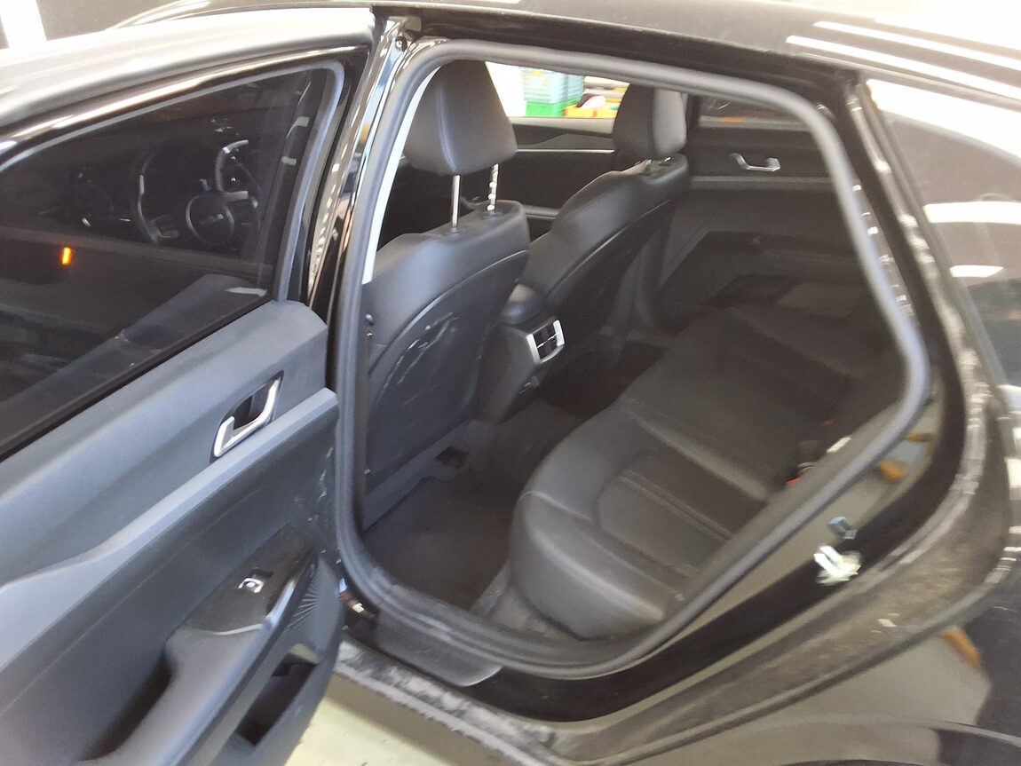 KIA NEW K5 (DL3) 2.0 GASOLINE TRENDY 2023 - zdjęcie 12
