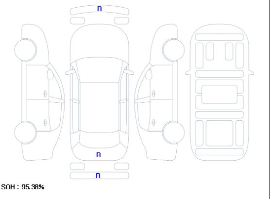 KIA EV3 STANDARD EARTH 2025 - zdjęcie 26