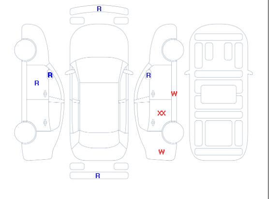 KIA THE NEW K3 1.6 GASOLINE SIGNATURE 2024 - zdjęcie 24