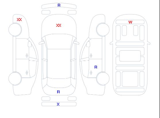 HYUNDAI CASPER GASOLINE 1.0 TURBO THE ESSENTIAL 2023 - zdjęcie 27
