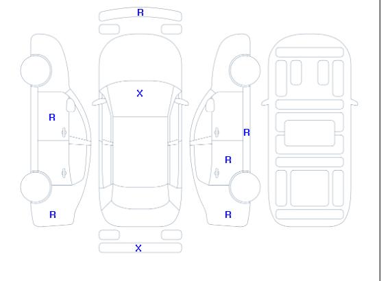 KIA THE NEW K3 1.6 GASOLINE TRENDY 2022 - zdjęcie 25