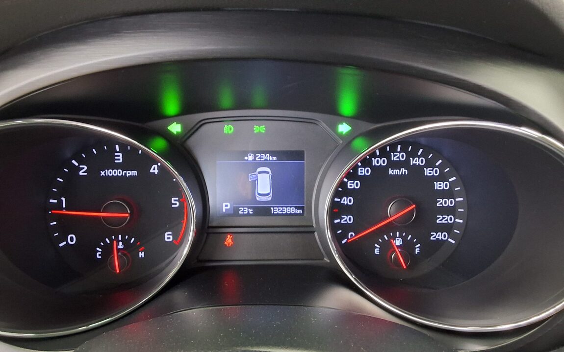 KIA THE NEW CARNIVAL 9-SEATER DIESEL LUXURY 2019 - zdjęcie 9