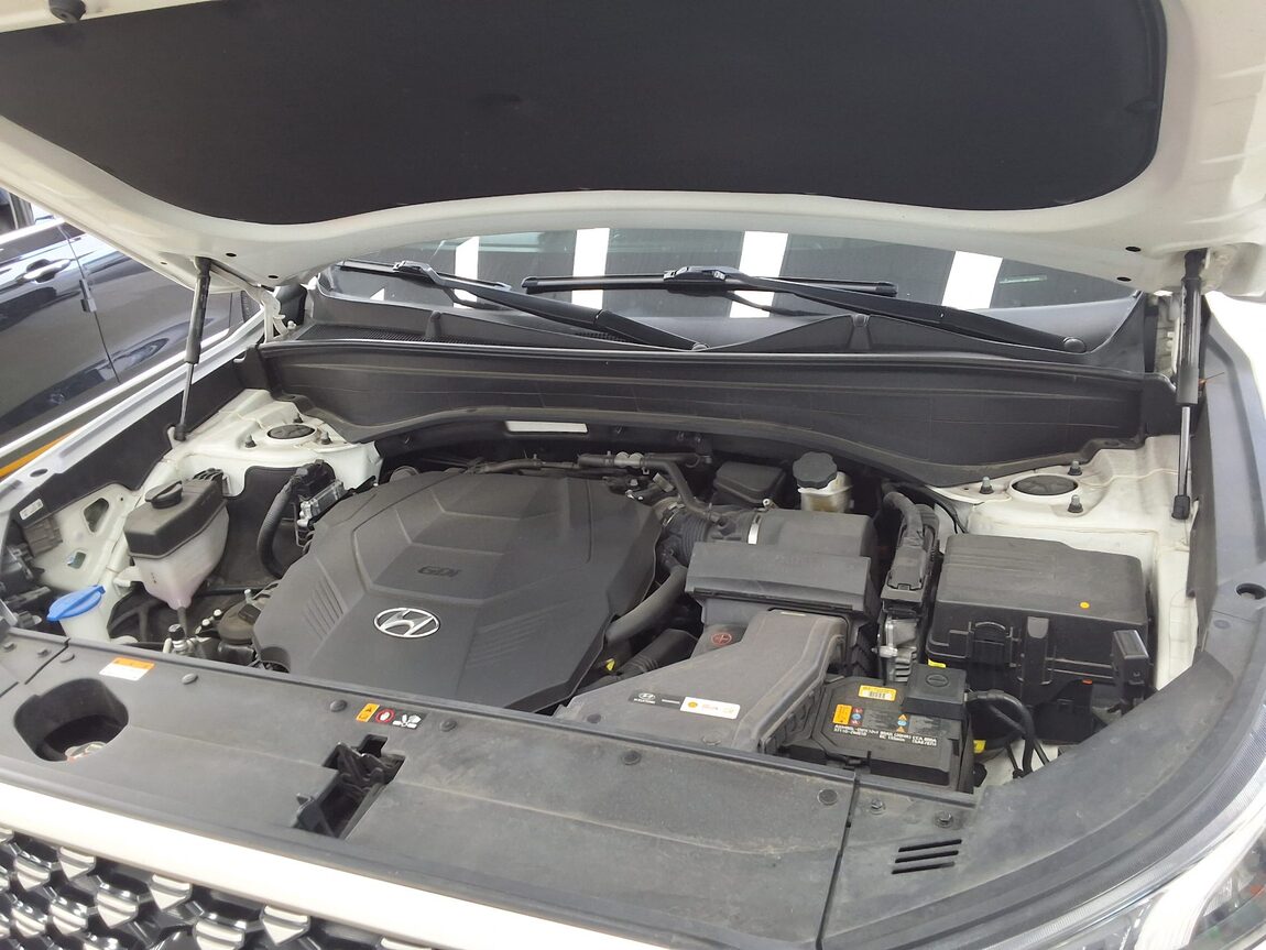 HYUNDAI PALISADE 3.8 GASOLINE AWD VIP 2021 - zdjęcie 20
