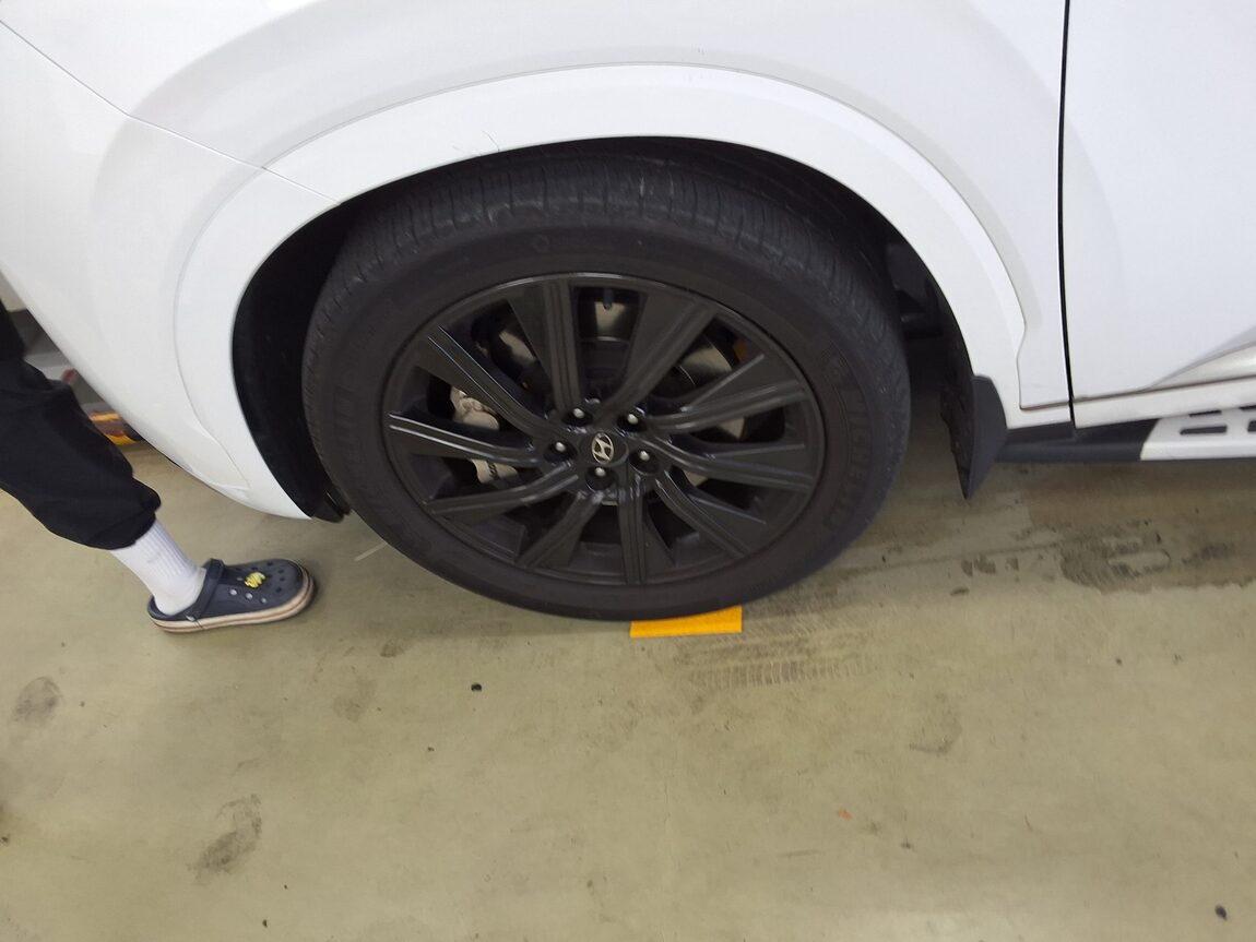 HYUNDAI PALISADE 3.8 GASOLINE AWD VIP 2021 - zdjęcie 22